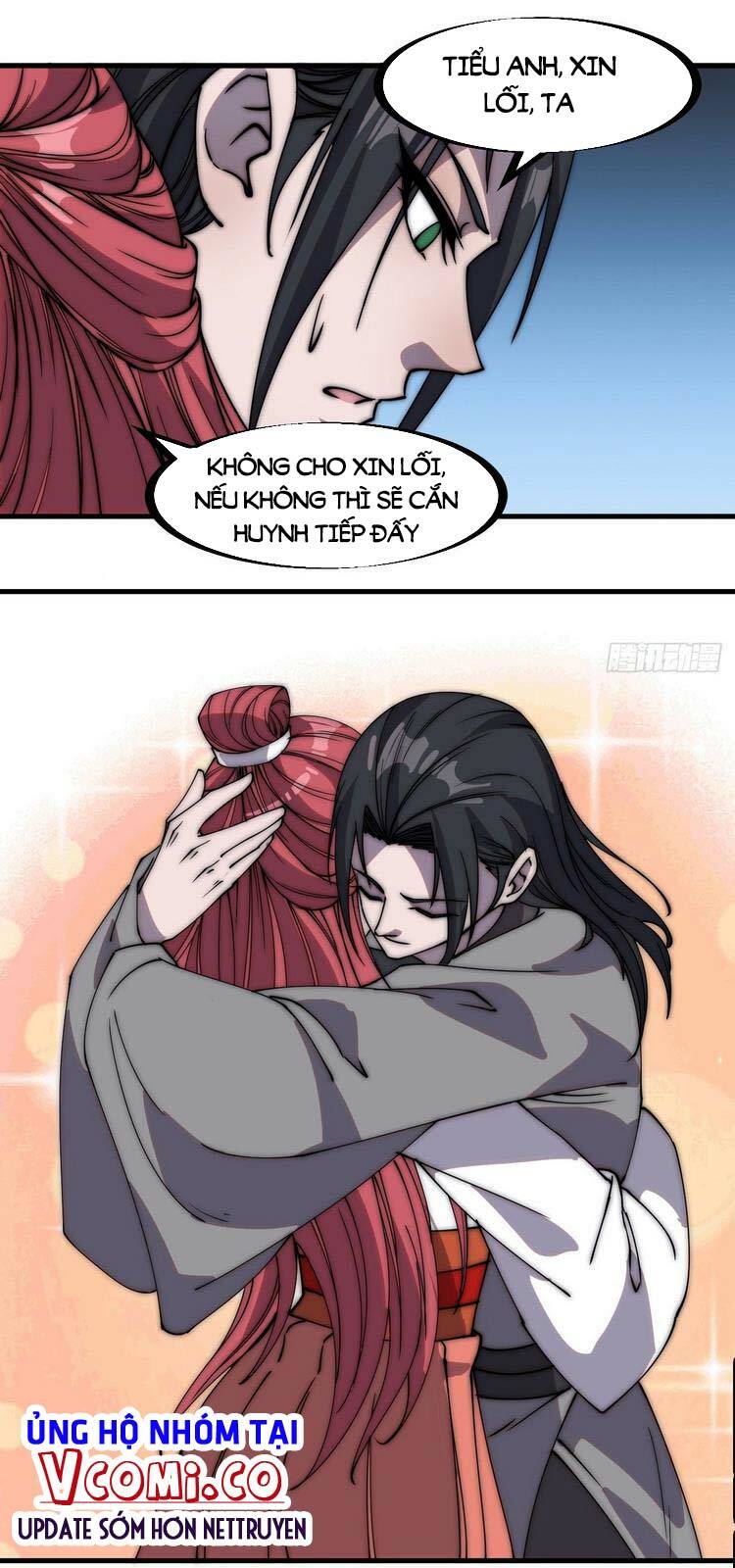 Ta Có Một Sơn Trại: Chapter 234