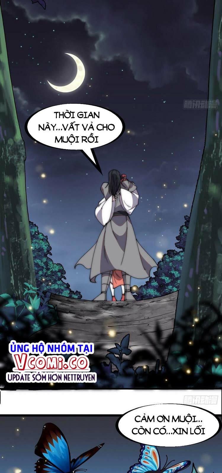 Ta Có Một Sơn Trại: Chapter 234