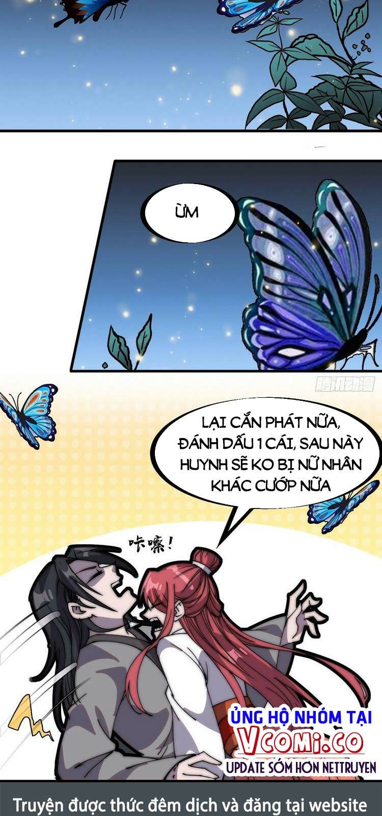 Ta Có Một Sơn Trại: Chapter 234
