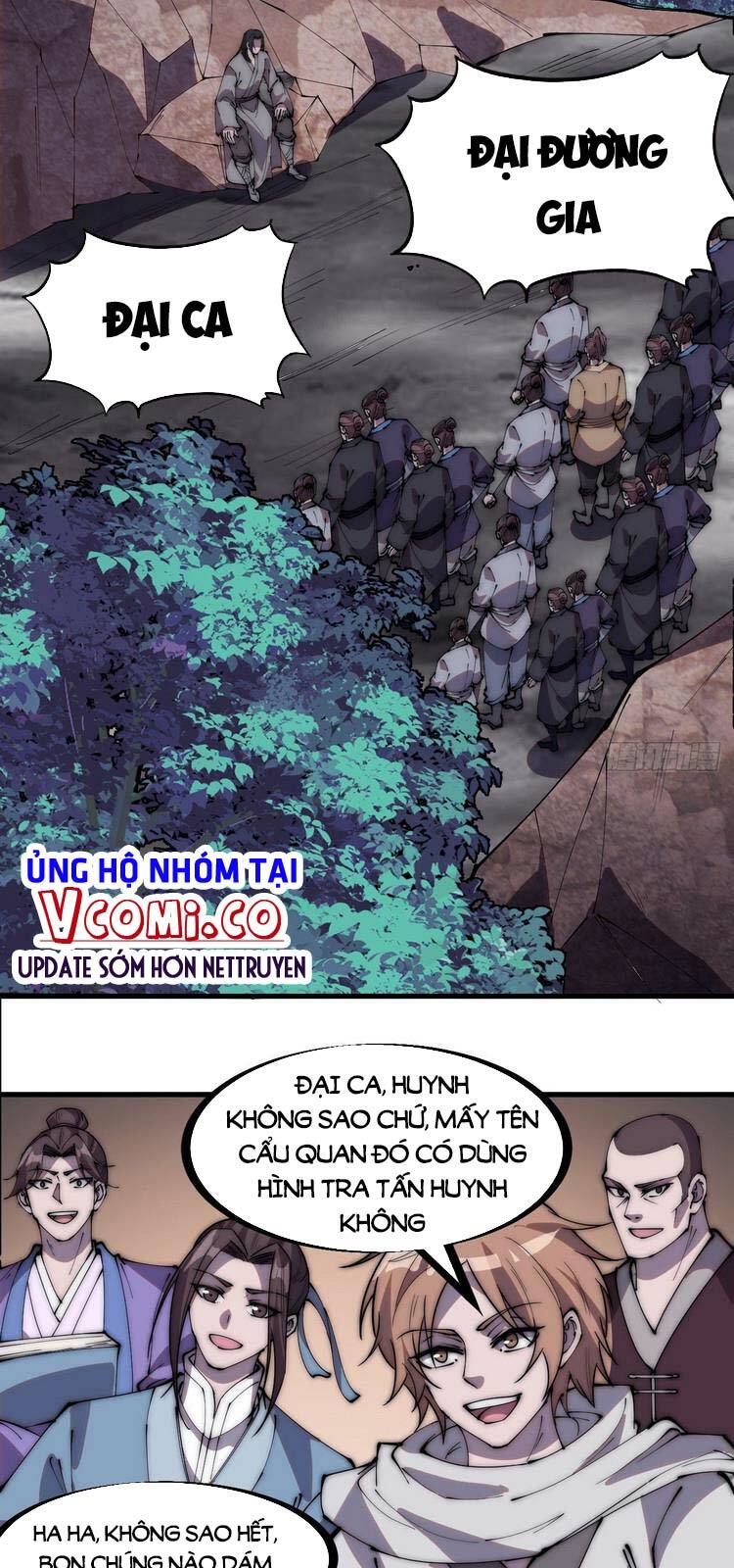 Ta Có Một Sơn Trại: Chapter 234