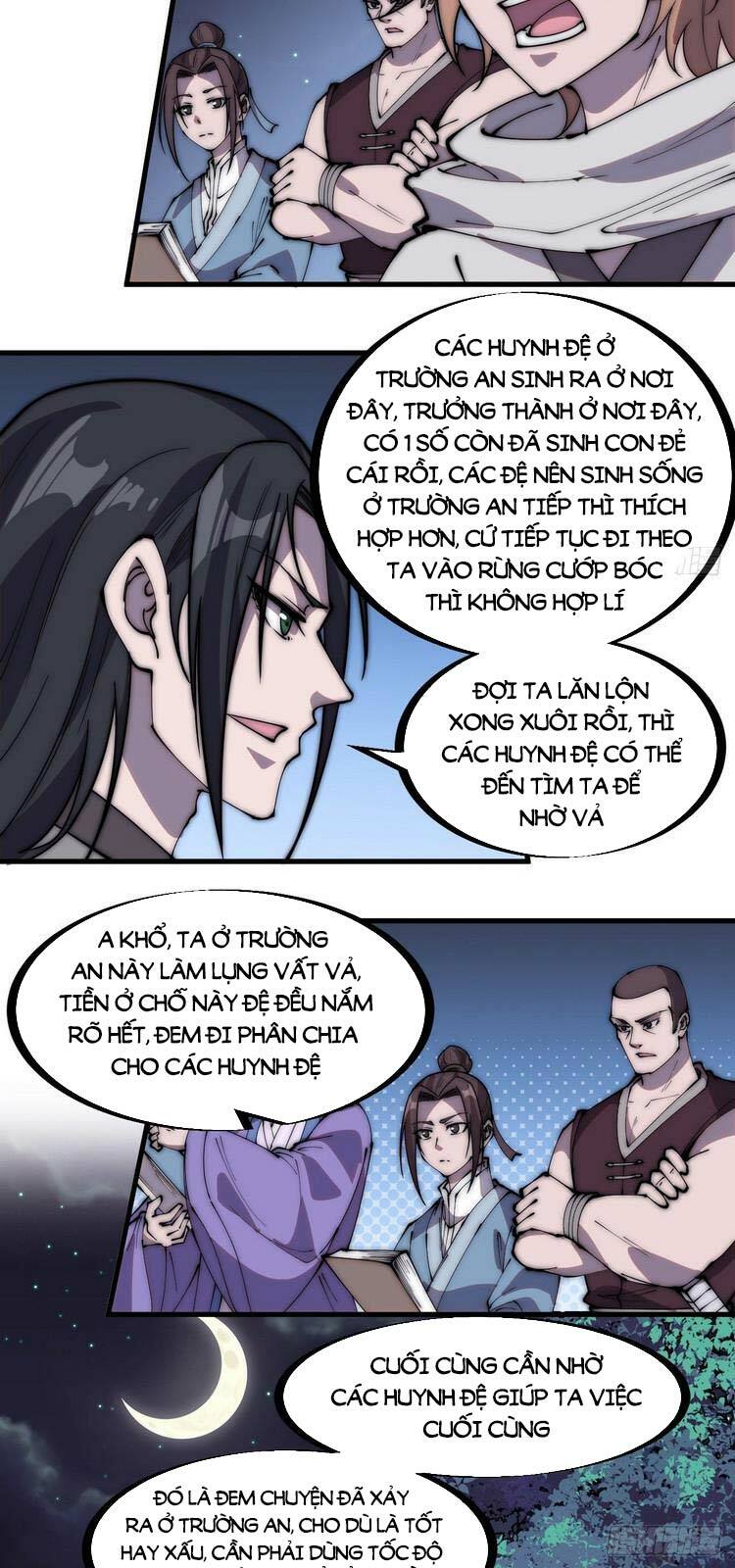 Ta Có Một Sơn Trại: Chapter 234