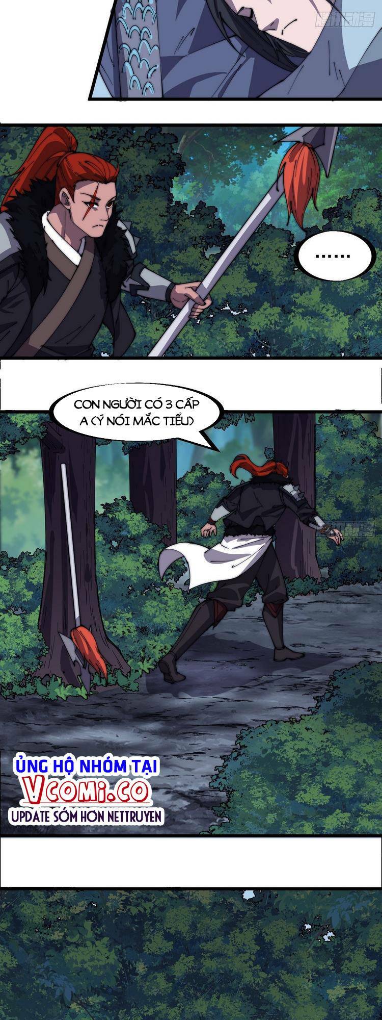 Ta Có Một Sơn Trại: Chapter 235
