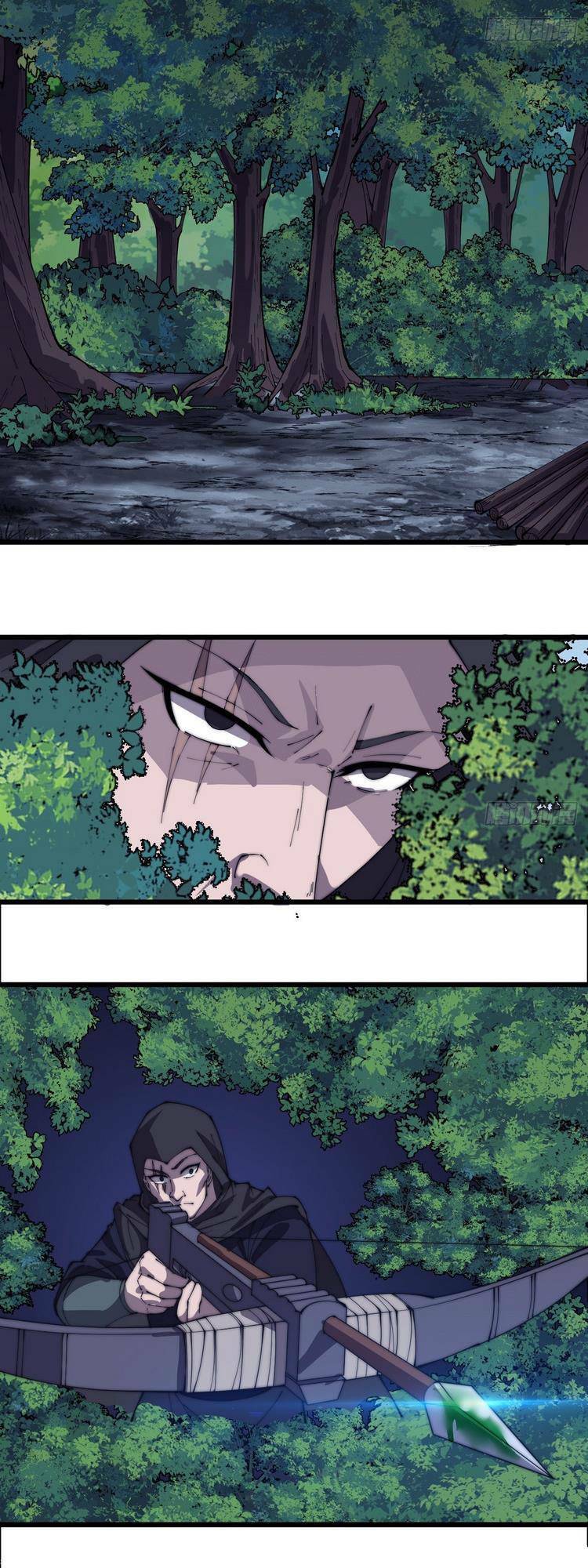 Ta Có Một Sơn Trại: Chapter 235