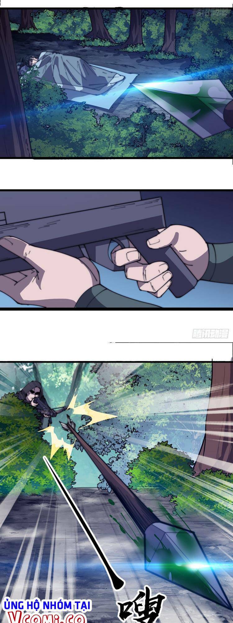 Ta Có Một Sơn Trại: Chapter 235
