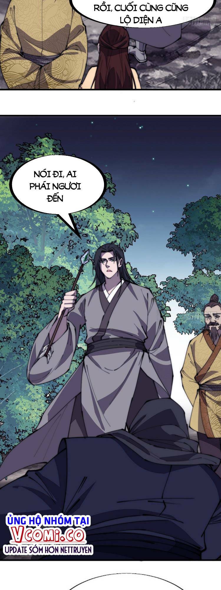 Ta Có Một Sơn Trại: Chapter 235