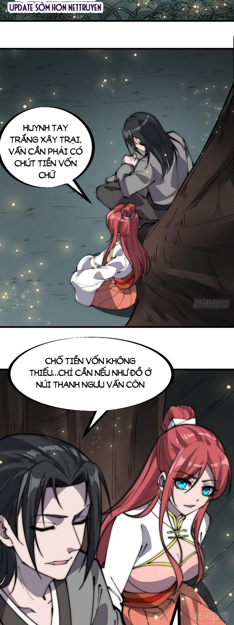 Ta Có Một Sơn Trại: Chapter 235