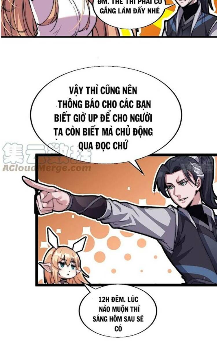 Ta Có Một Sơn Trại: Chapter 235