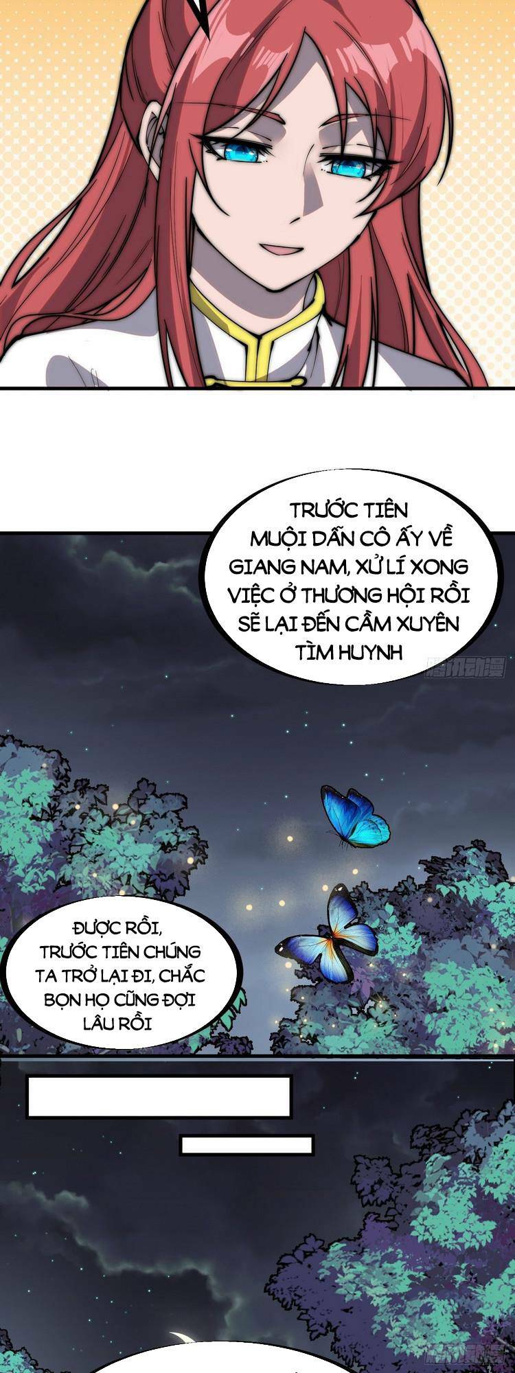 Ta Có Một Sơn Trại: Chapter 235