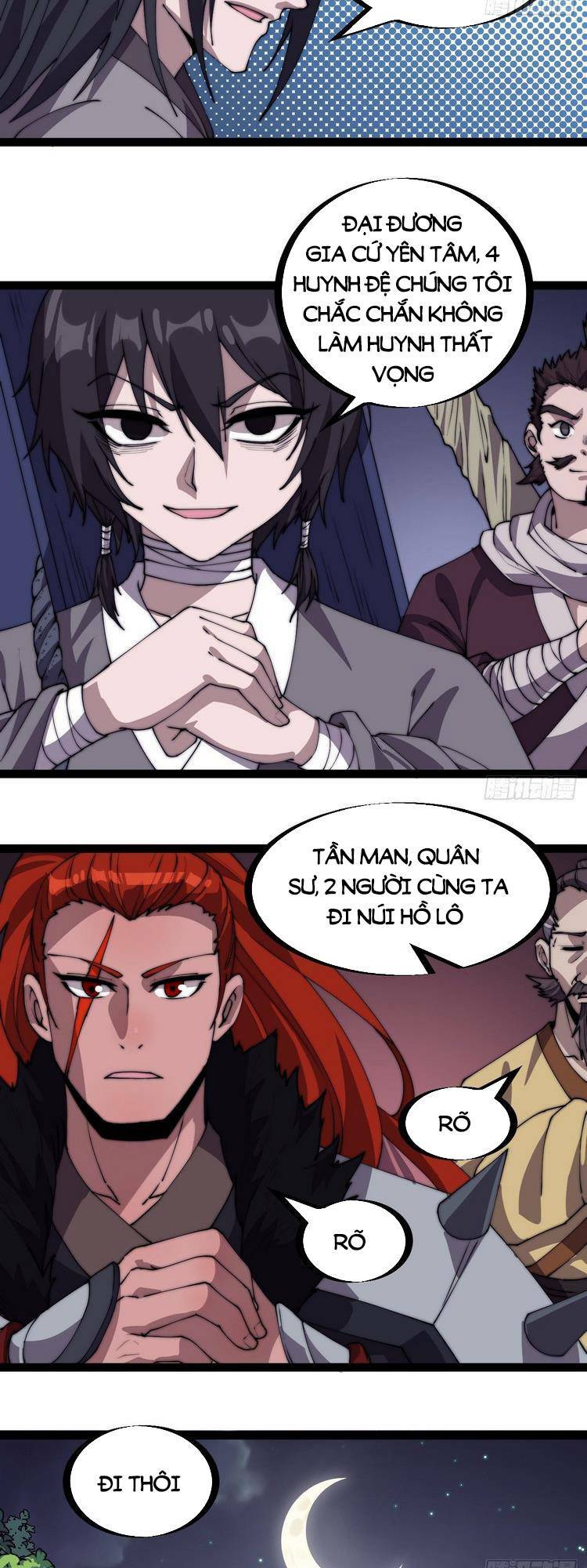 Ta Có Một Sơn Trại: Chapter 235