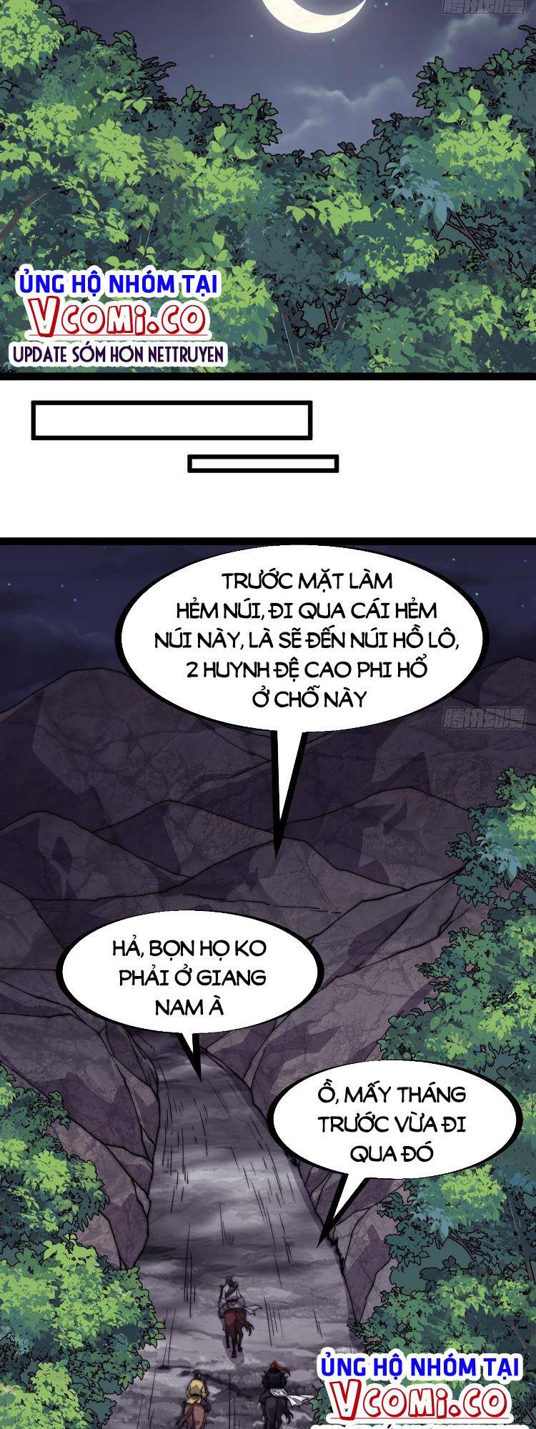 Ta Có Một Sơn Trại: Chapter 235