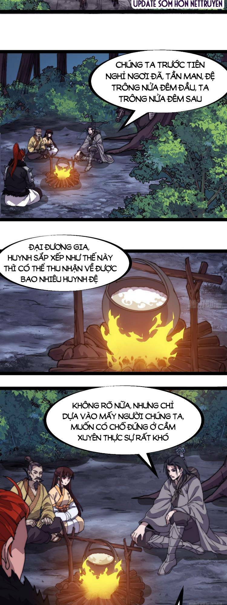 Ta Có Một Sơn Trại: Chapter 235