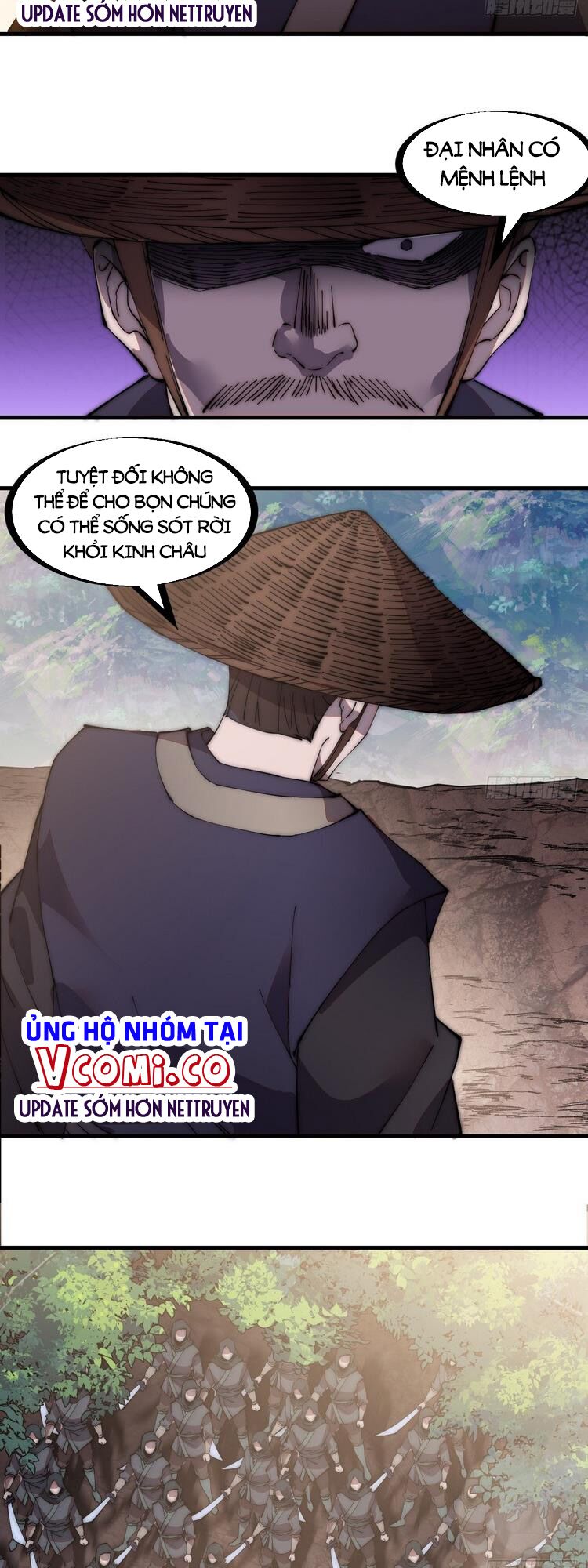 Ta Có Một Sơn Trại: Chapter 237
