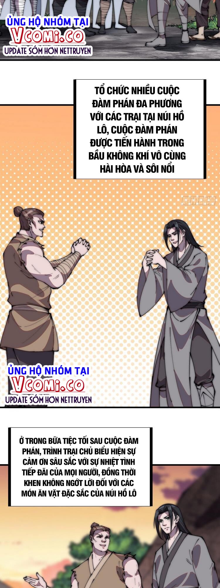 Ta Có Một Sơn Trại: Chapter 237