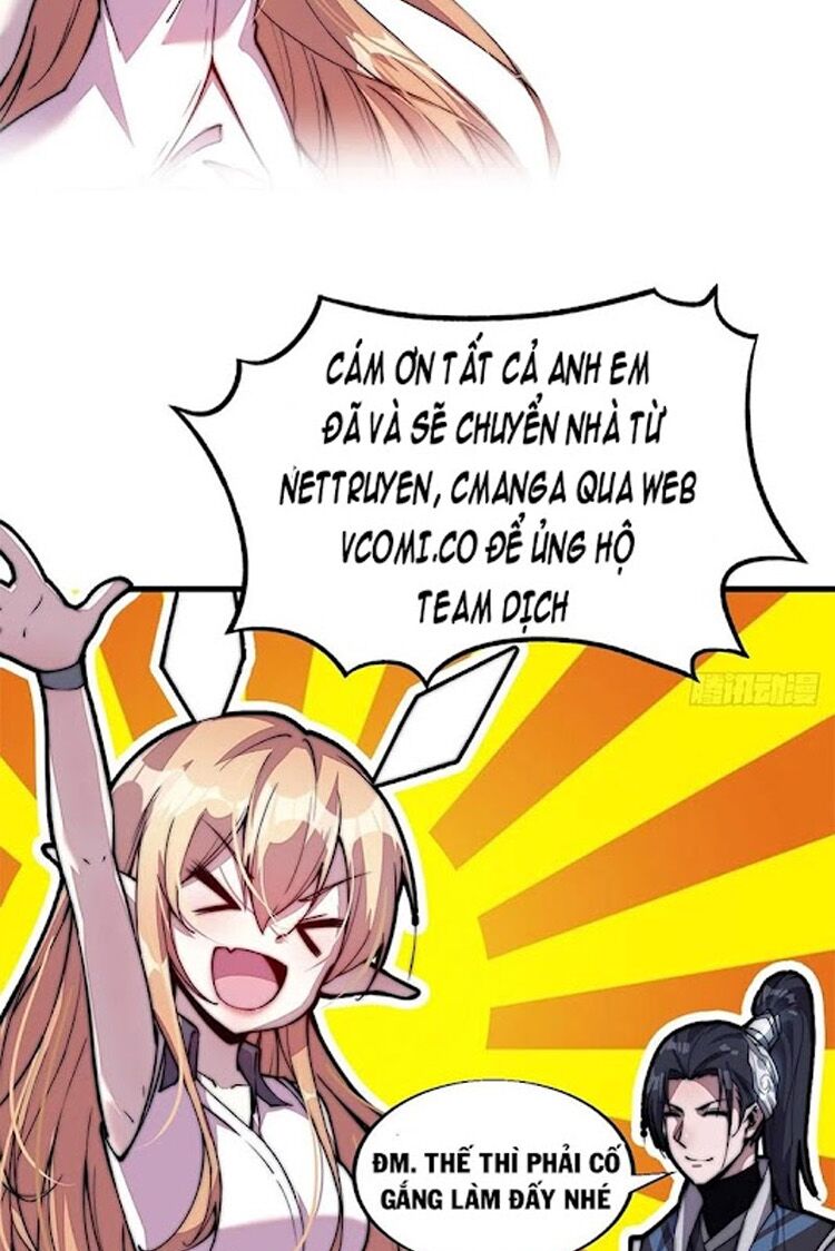 Ta Có Một Sơn Trại: Chapter 237