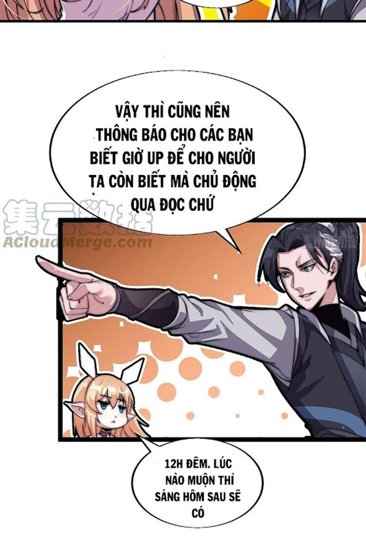 Ta Có Một Sơn Trại: Chapter 237