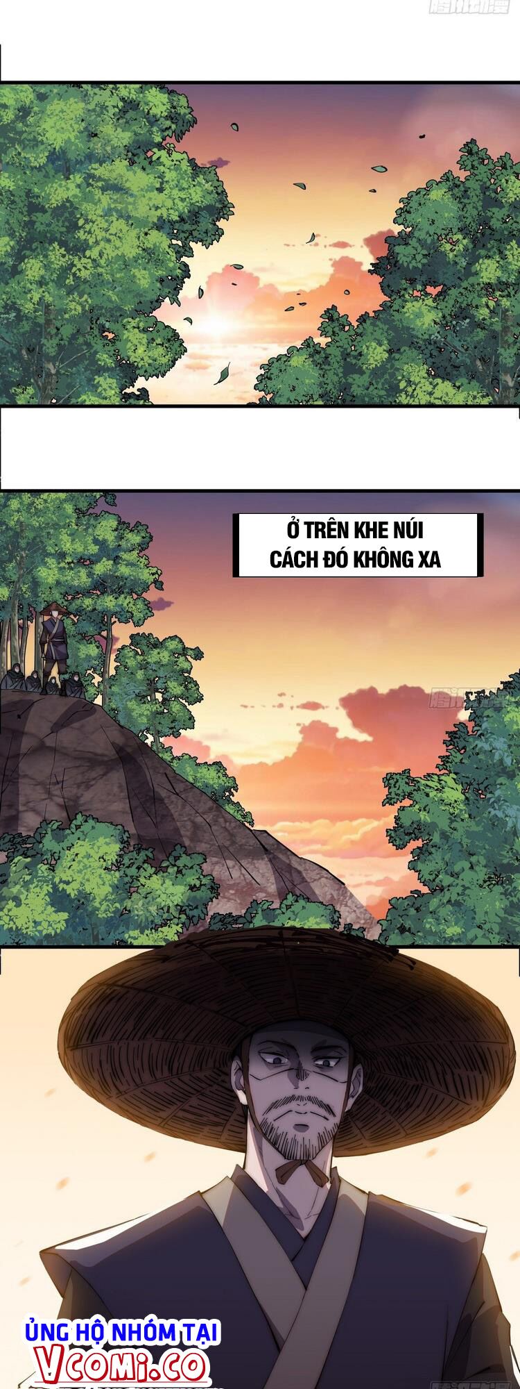 Ta Có Một Sơn Trại: Chapter 237