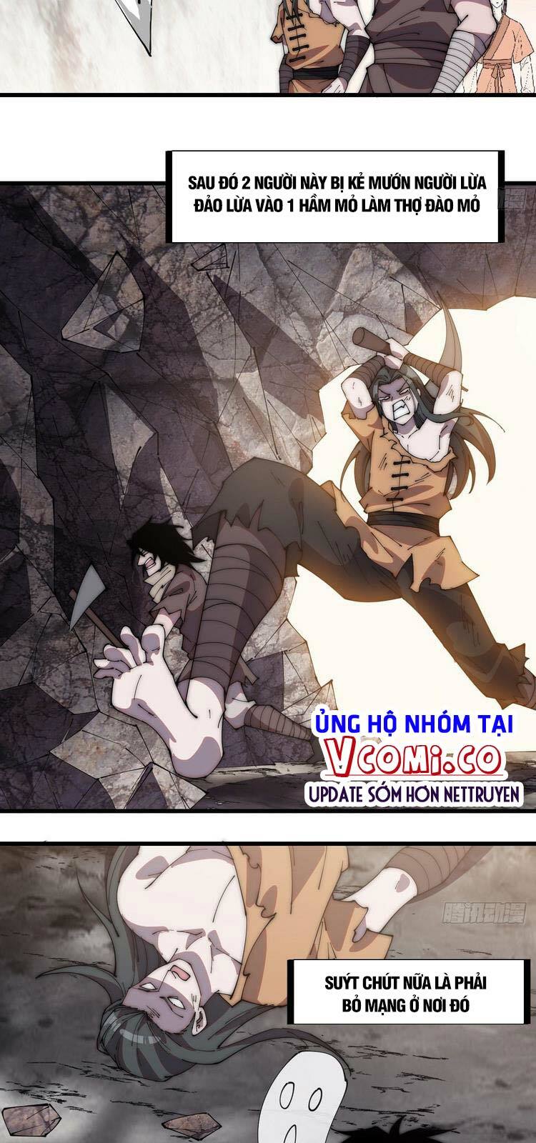 Ta Có Một Sơn Trại: Chapter 238