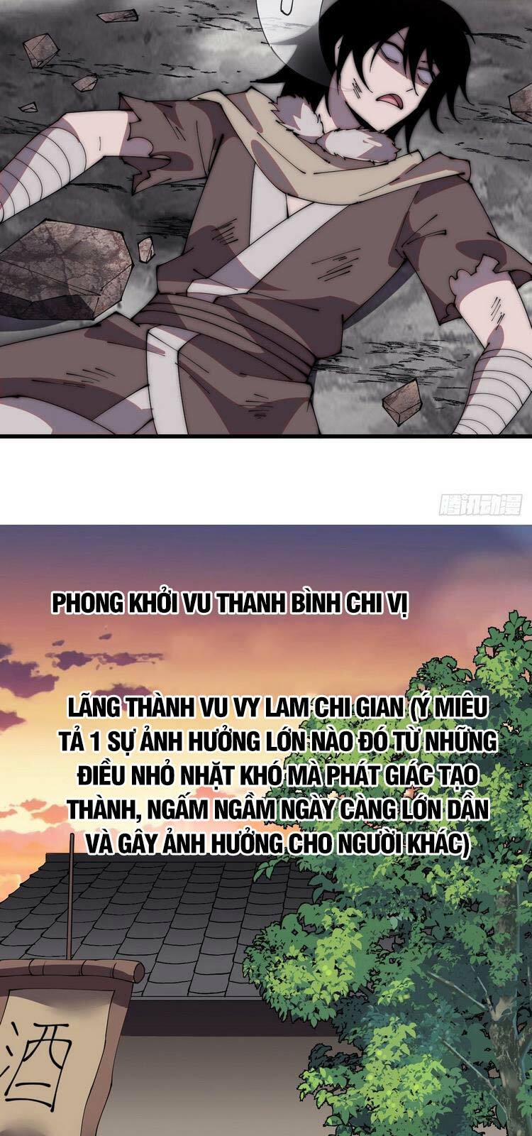 Ta Có Một Sơn Trại: Chapter 238