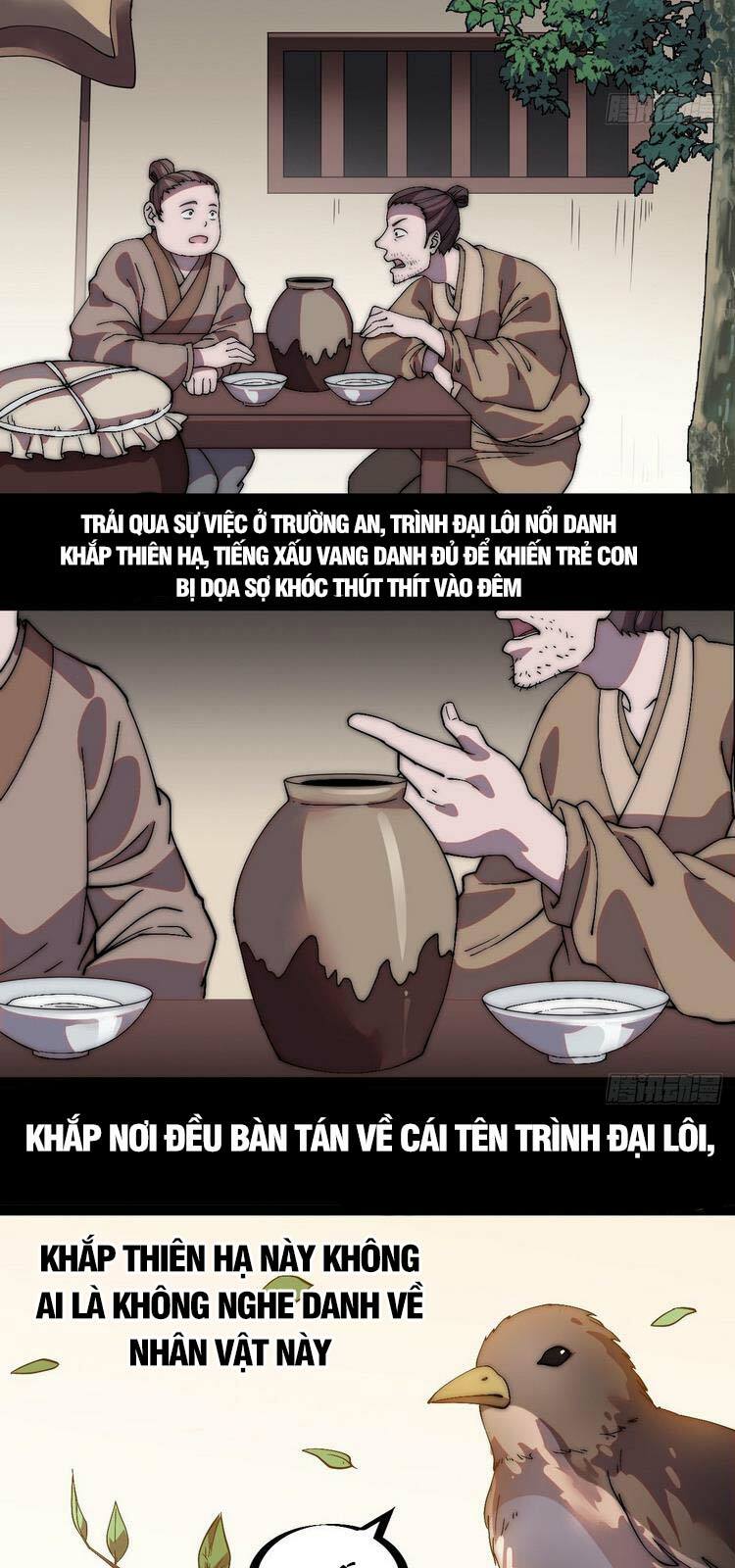 Ta Có Một Sơn Trại: Chapter 238