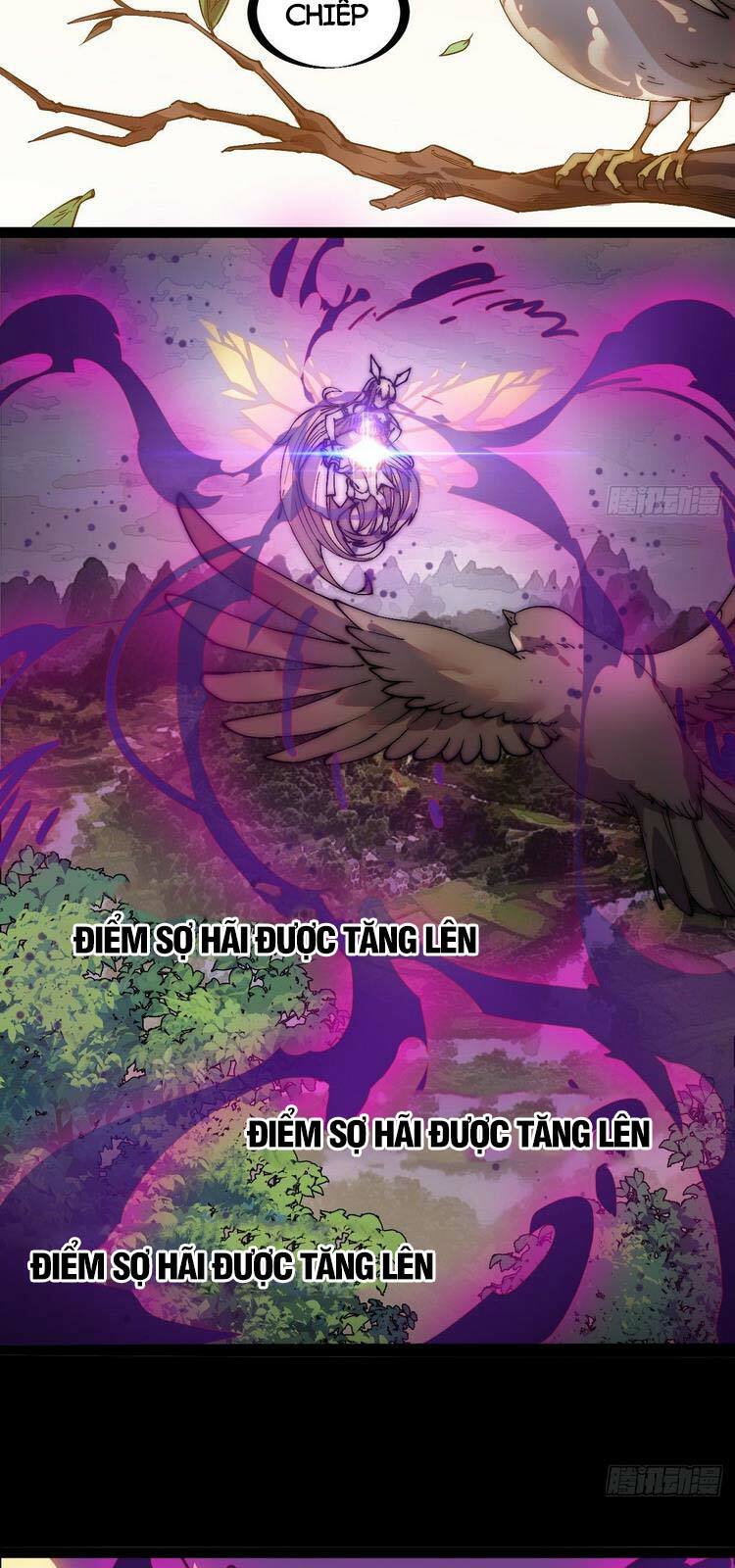 Ta Có Một Sơn Trại: Chapter 238