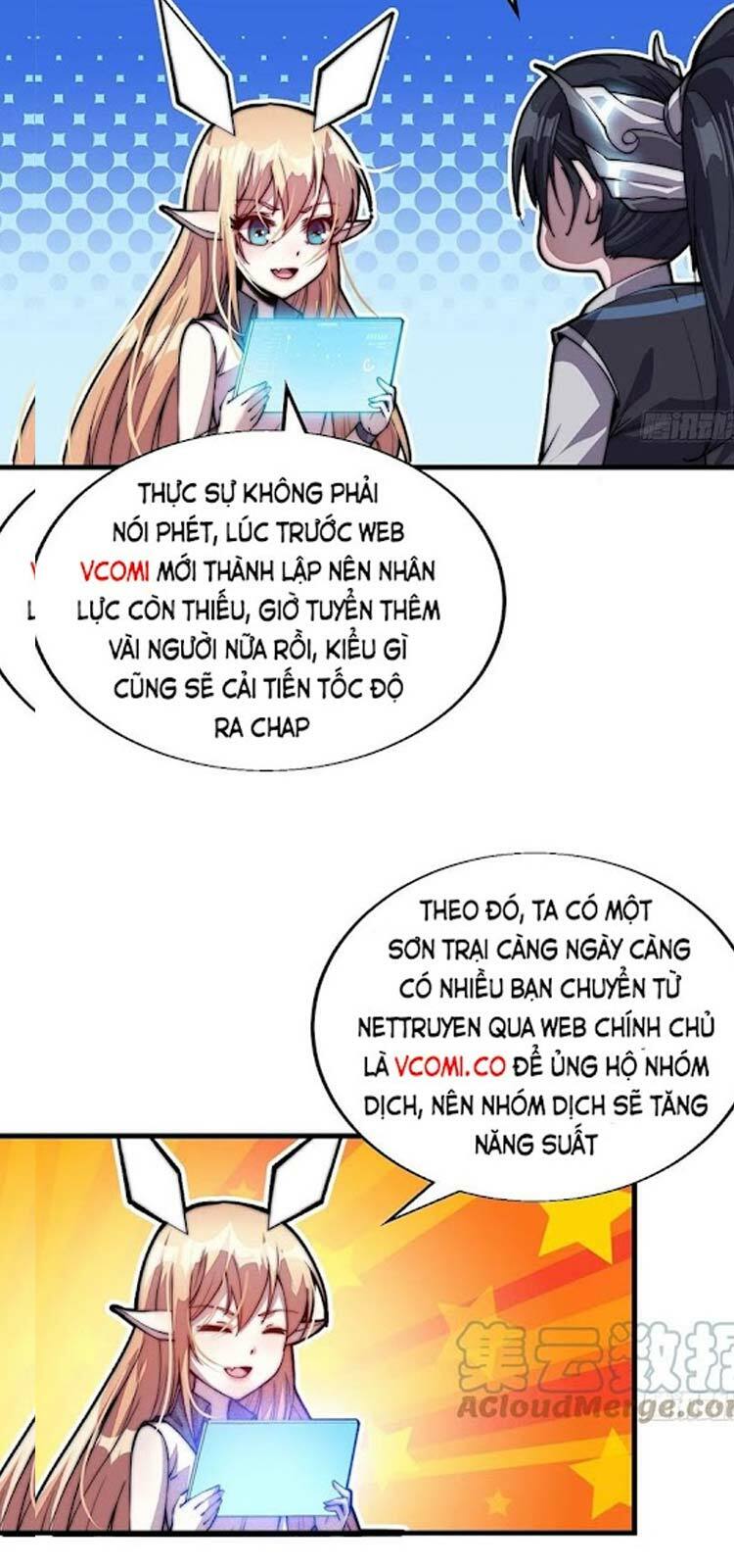 Ta Có Một Sơn Trại: Chapter 238