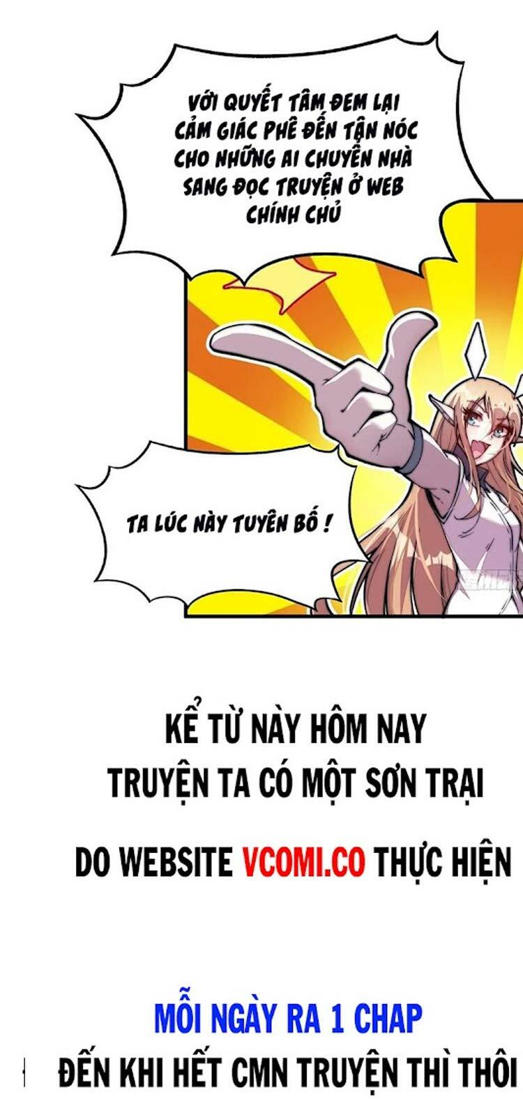 Ta Có Một Sơn Trại: Chapter 238