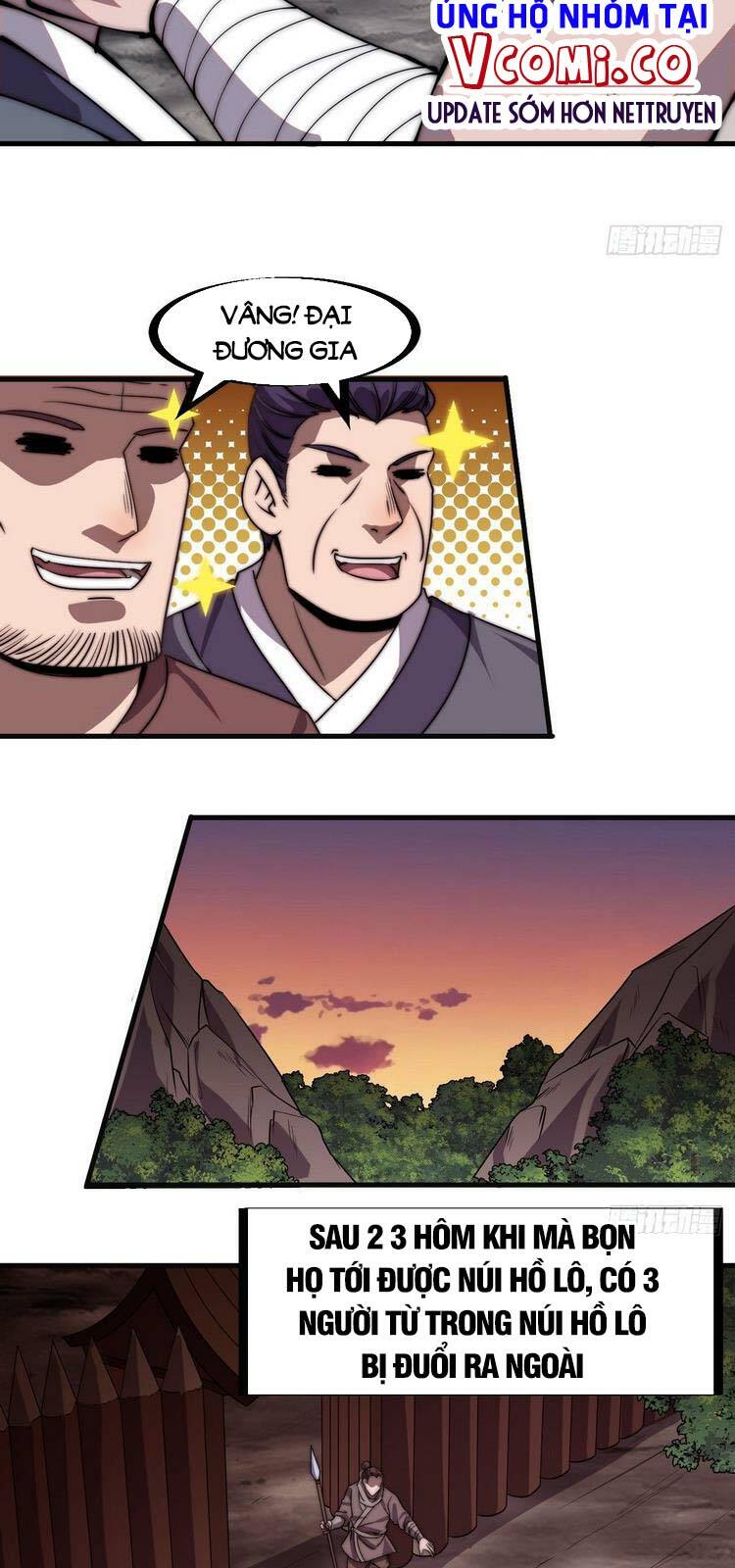 Ta Có Một Sơn Trại: Chapter 238
