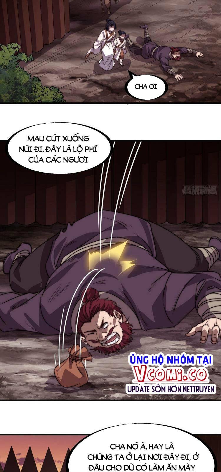Ta Có Một Sơn Trại: Chapter 238