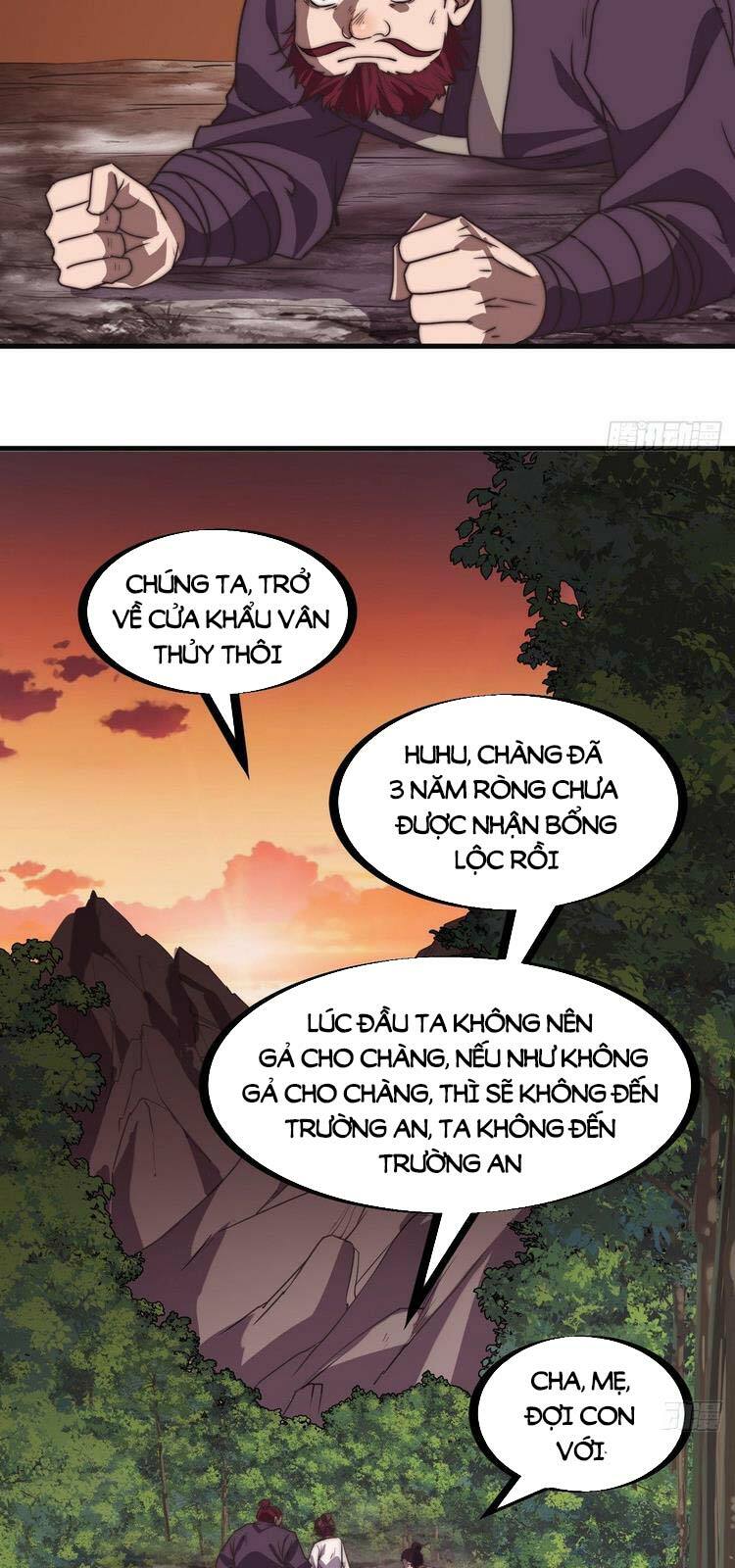 Ta Có Một Sơn Trại: Chapter 238
