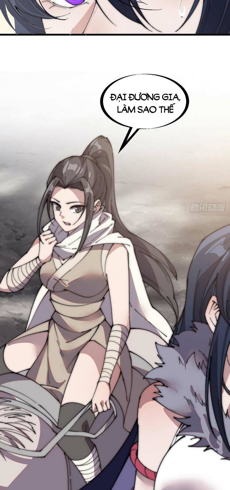 Ta Có Một Sơn Trại: Chapter 238