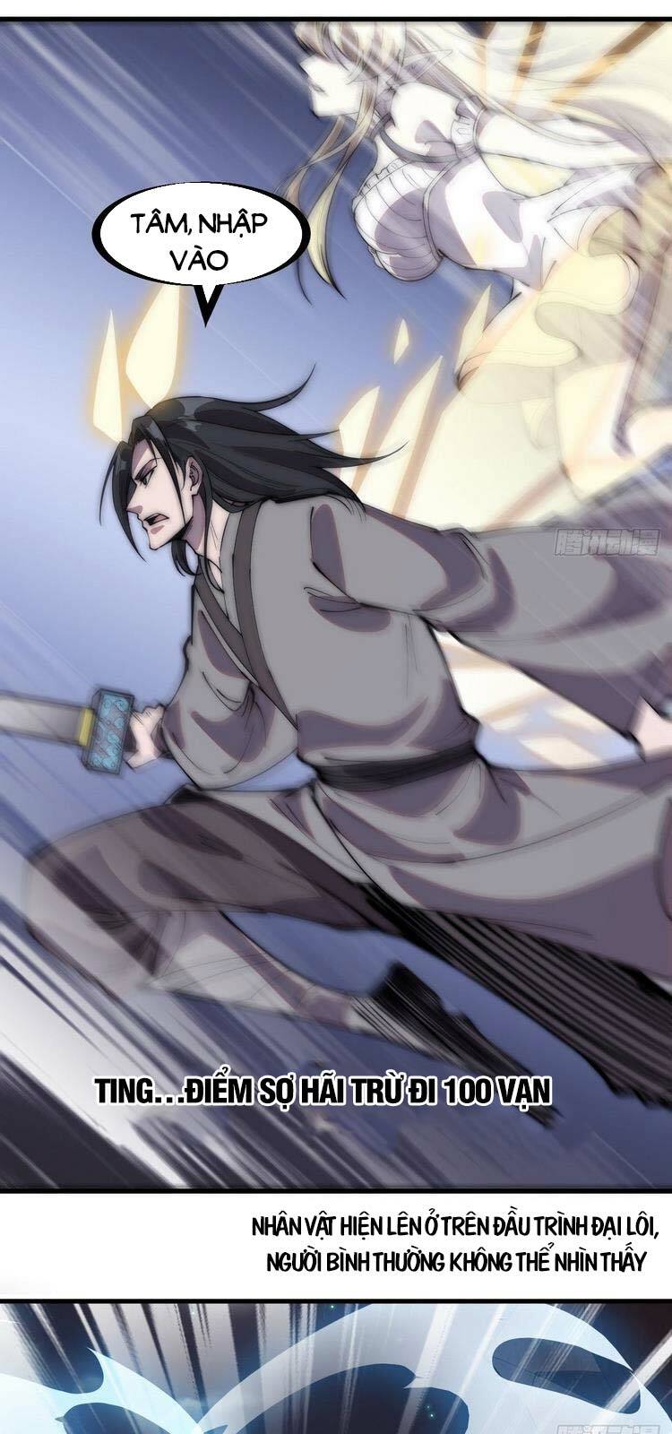 Ta Có Một Sơn Trại: Chapter 239