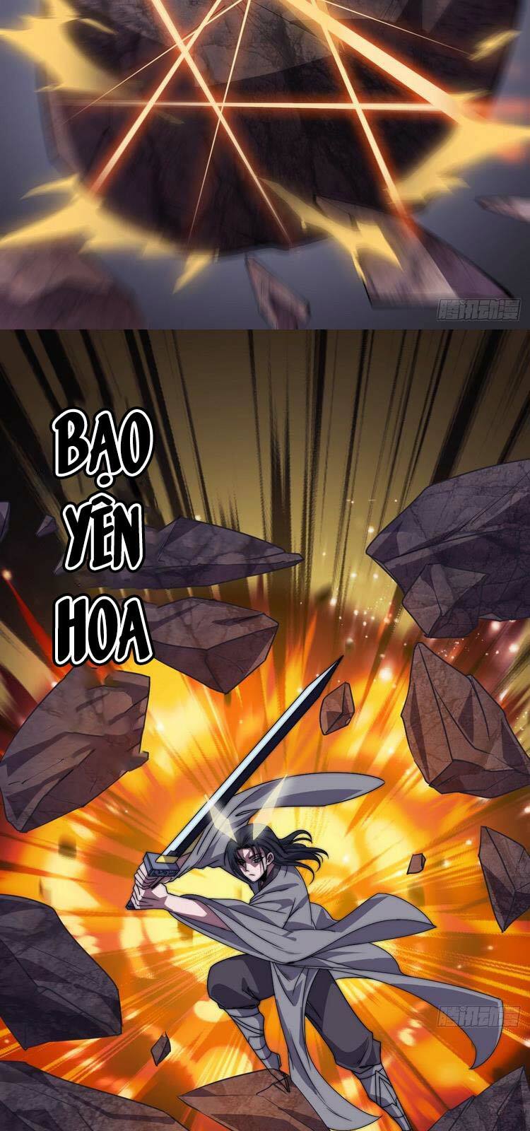 Ta Có Một Sơn Trại: Chapter 239