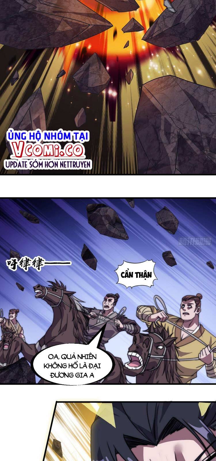 Ta Có Một Sơn Trại: Chapter 239