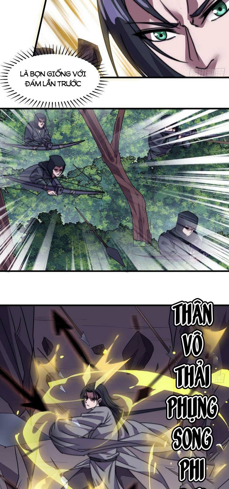 Ta Có Một Sơn Trại: Chapter 239