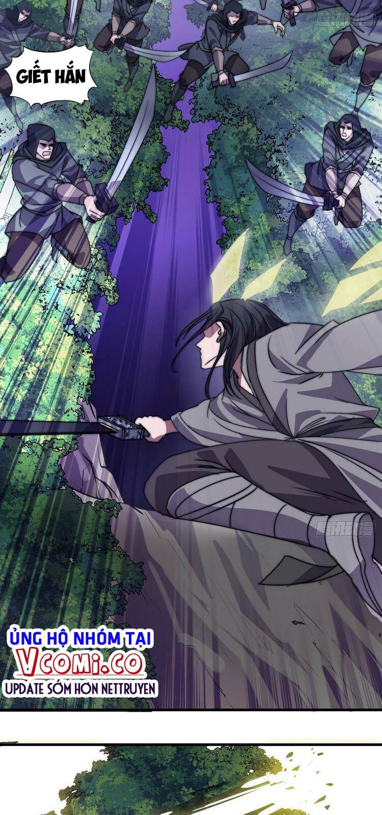 Ta Có Một Sơn Trại: Chapter 239