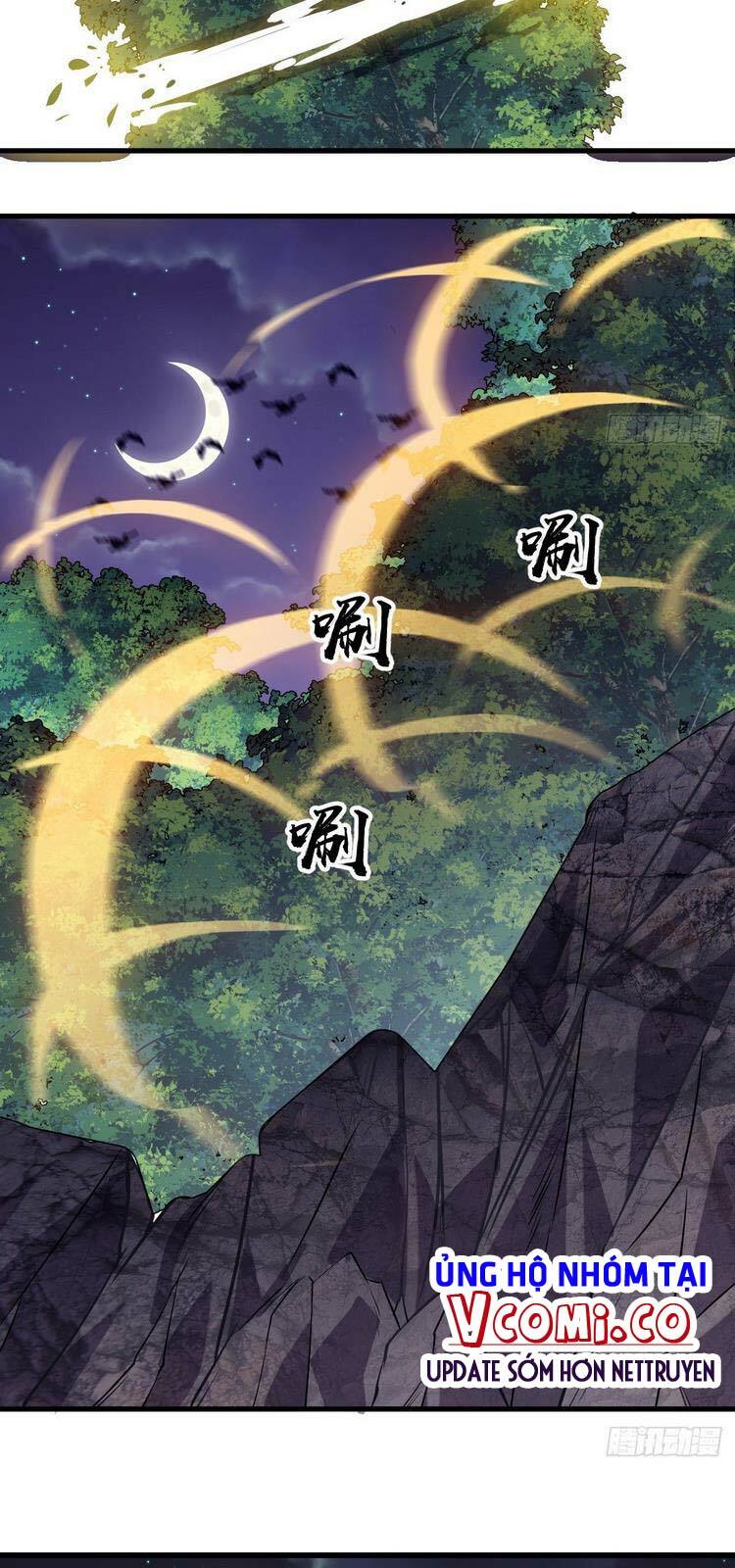 Ta Có Một Sơn Trại: Chapter 239