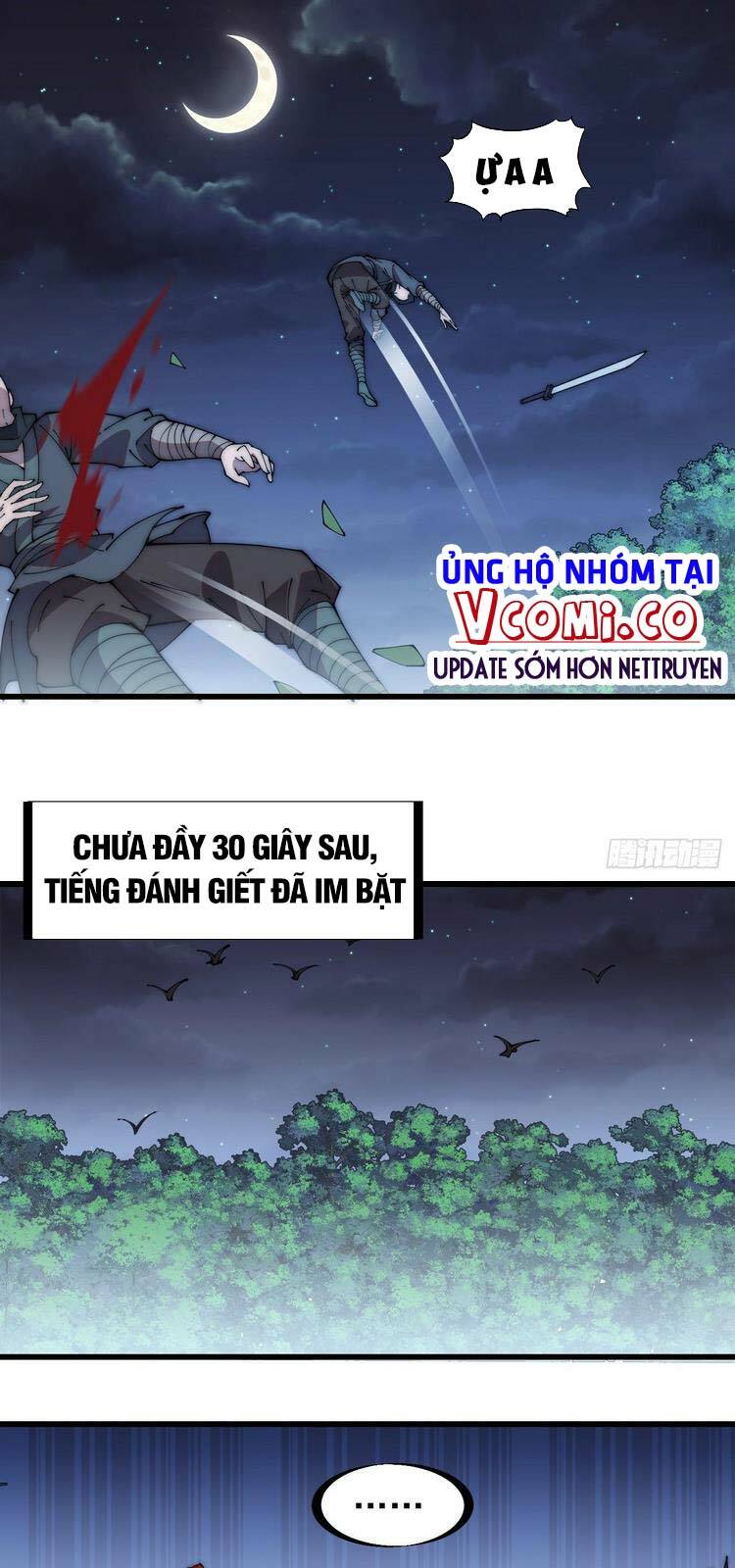 Ta Có Một Sơn Trại: Chapter 239