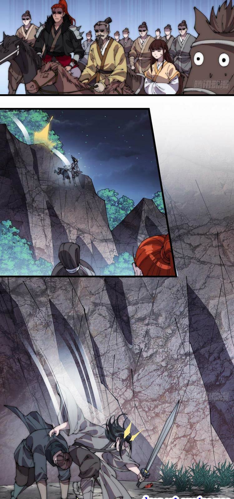 Ta Có Một Sơn Trại: Chapter 239