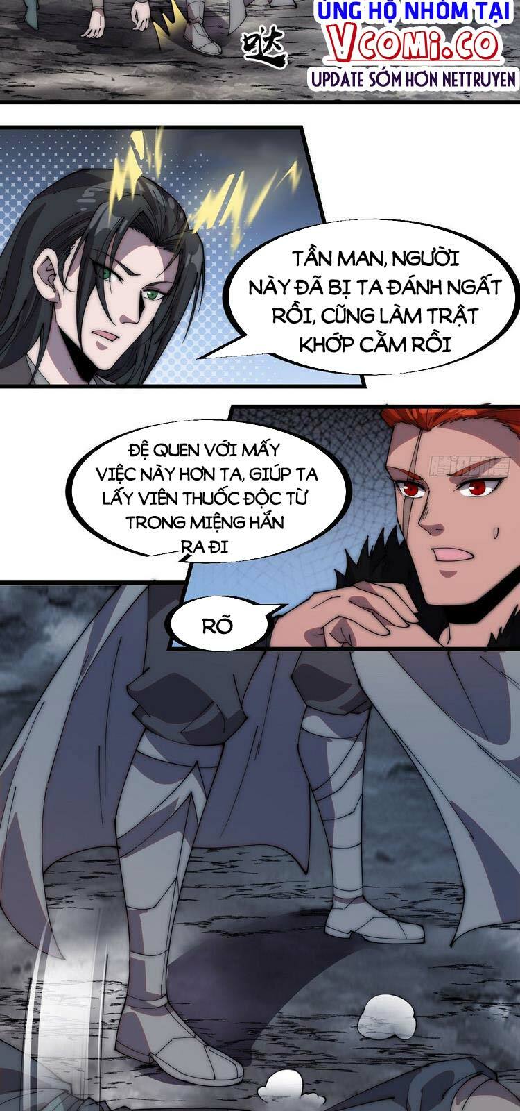 Ta Có Một Sơn Trại: Chapter 239