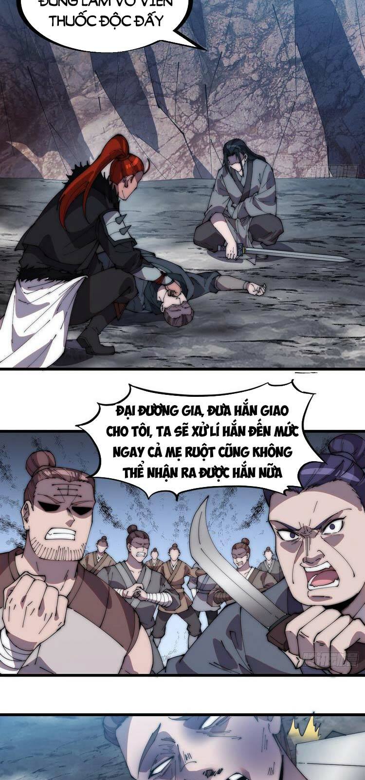 Ta Có Một Sơn Trại: Chapter 239