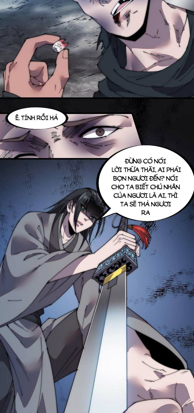 Ta Có Một Sơn Trại: Chapter 239