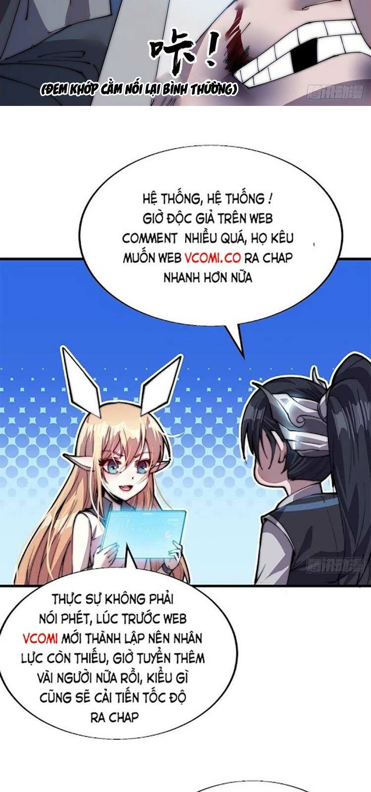 Ta Có Một Sơn Trại: Chapter 239
