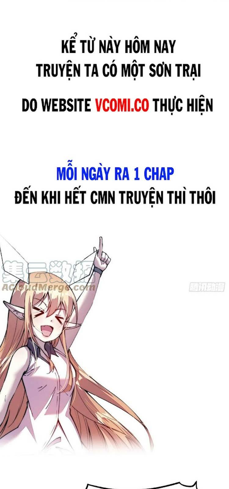 Ta Có Một Sơn Trại: Chapter 239