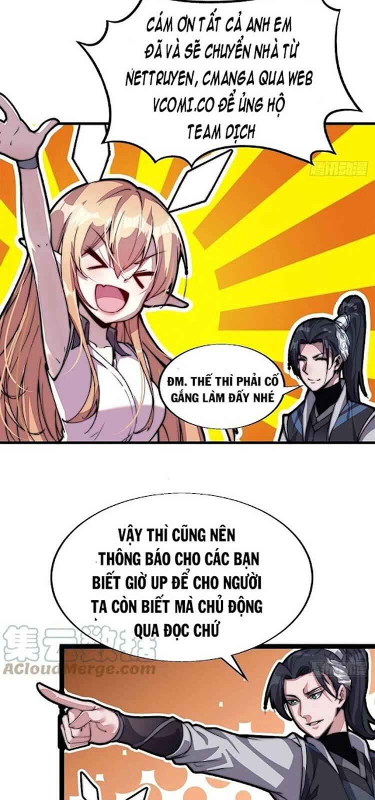 Ta Có Một Sơn Trại: Chapter 239