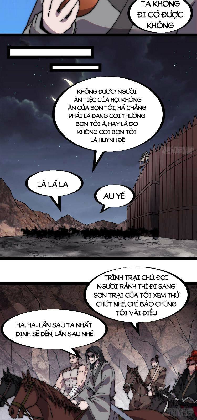 Ta Có Một Sơn Trại: Chapter 239