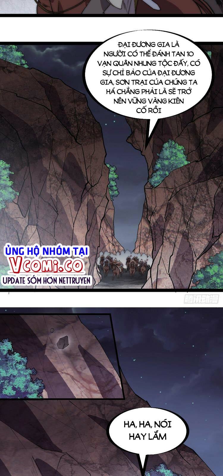 Ta Có Một Sơn Trại: Chapter 239