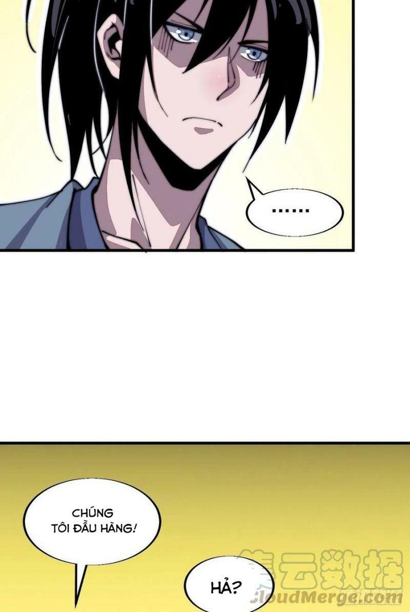 Ta Có Một Sơn Trại: Chapter 24
