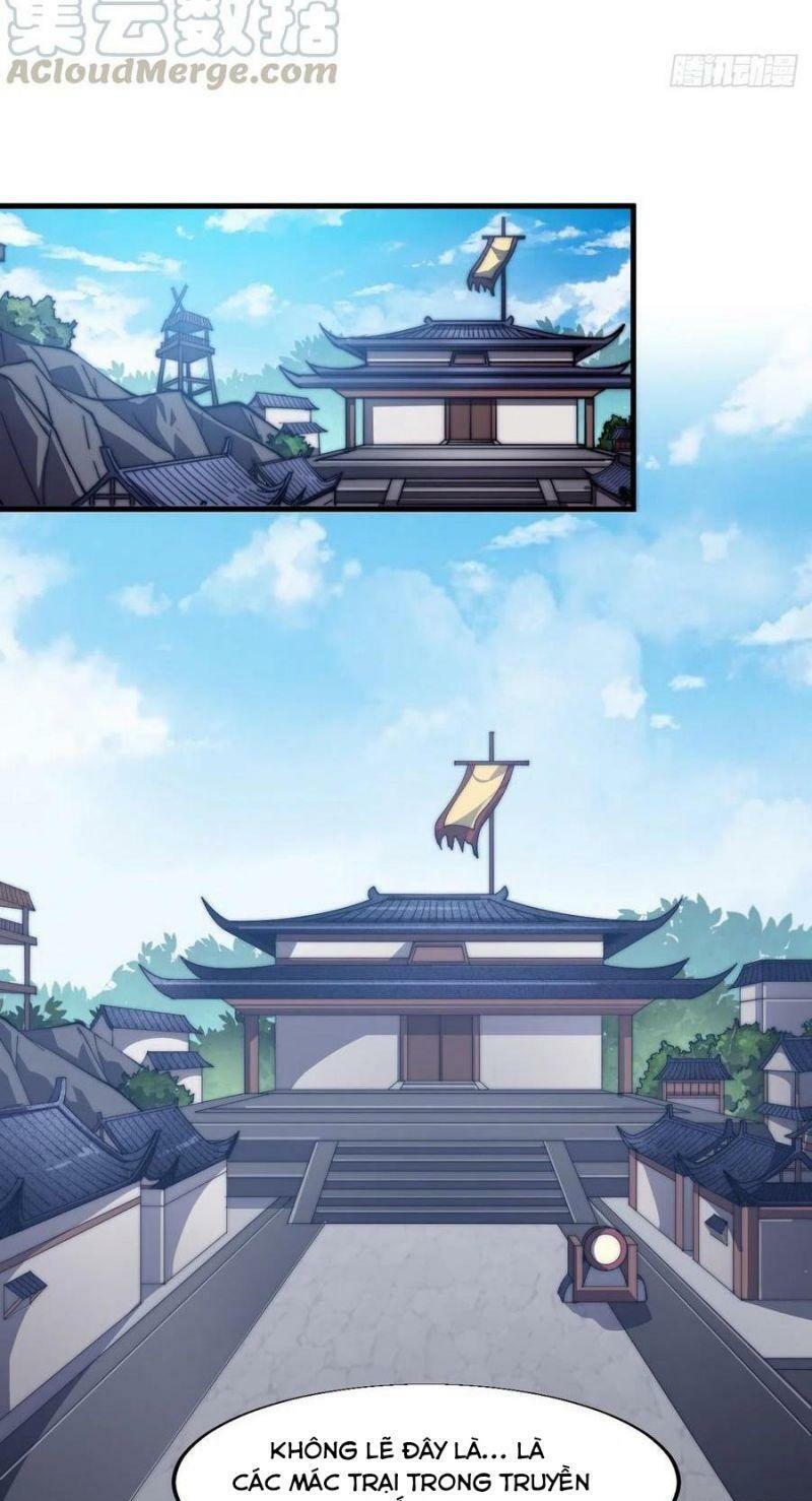 Ta Có Một Sơn Trại: Chapter 24