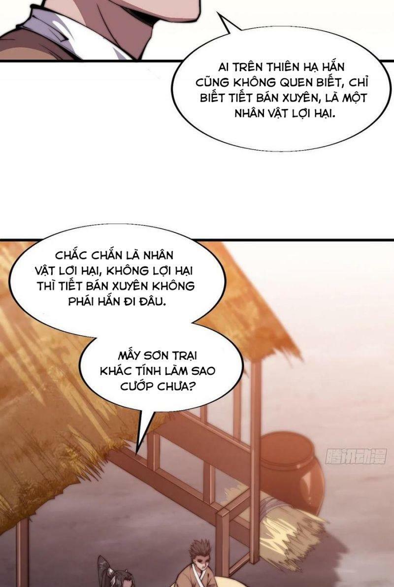 Ta Có Một Sơn Trại: Chapter 24