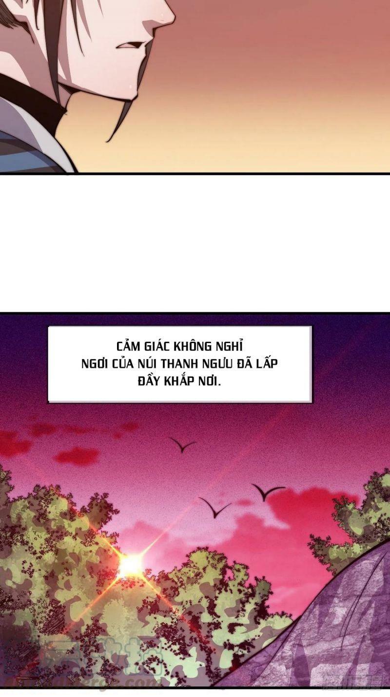 Ta Có Một Sơn Trại: Chapter 24
